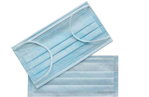 医用口罩 无菌与非无菌的核心区别与选择指南