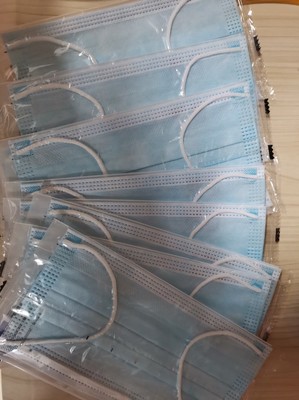 小新防护医用口罩测评 独立包装的出行之选，防护力与便利性兼备